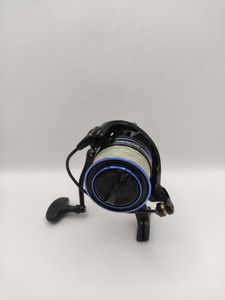 Б/в Котушка рибальська Flagman sherman pro feeder 5000 01-201064760
