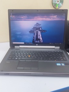 Б/в Ноутбук Hp 17/core i5 2540m ddr3/4gb ddr3/ssd 240 gb/radeon firepro m5950 01-201064559