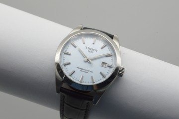 Б/в Годинник Tissot t127.407 01-201068881