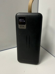 Б/в Повербанк Grunhelm gp-40lt 40000mah 01-201067857