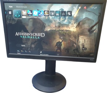 Б/в Монітор Iiyama prolite xb2380hs-b1 01-201045327