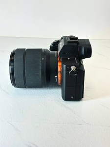 Б/в Фотоапарат Sony alpha a7 ii / sel2870 28-70mm f/3,5-5,6 oss 01-201067765