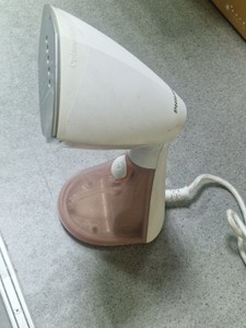 Б/в Пароочищувач Philips 8000 series gc801/10 01-201067674