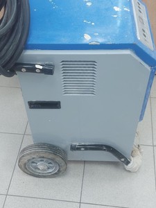 Б/у Осушитель воздуха Celsius mdh-50 01-201021528