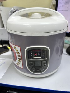 Б/в Мультиварка Moulinex mk106632 01-201067758