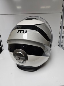 Б/в Мотошолом Schuberth m1 01-201021003