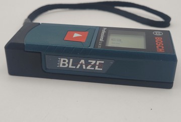 Б/в Лазерний нівелір Bosch glm 20 professional 01-201003503