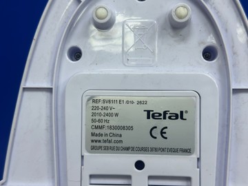 Б/у Утюг Tefal express easy sv6111e1 01-201071321