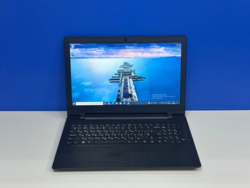 Lenovo 15/celeron n3060 ddr3/4gb ddr3/hdd 450 gb/ssd *відсутній/*інтегрована