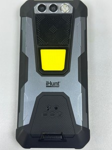 Б/в Мобільний телефон Ihunt titan music p22000 ultra 8/256gb 01-201076116