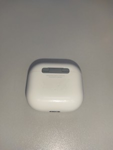 Б/в Навушники Apple airpods 4 01-201053601