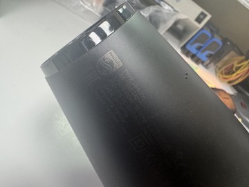 Б/у Фен Philips hps910/00 01-201077480