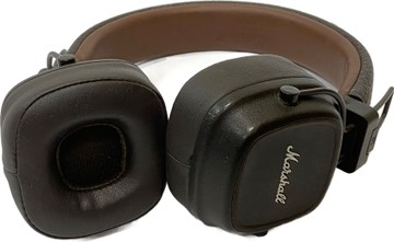 Б/в Навушники Marshall major iv 01-201077828