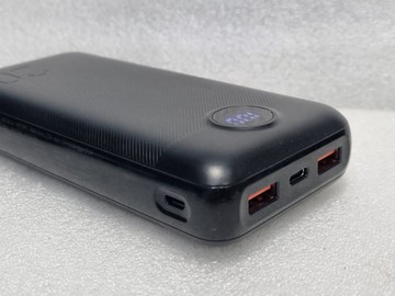 Б/в Повербанк Veger l20s 20000mah 20w 01-201078749