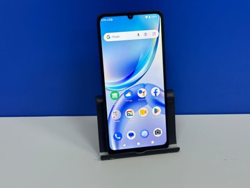 Б/в Мобільний телефон Zte blade a36 2/64gb 01-201078588
