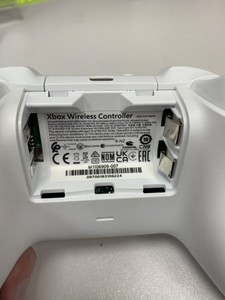 Б/в Геймпад Microsoft xbox series x s wireless controller 01-201081340