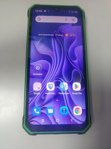 Б/в Мобільний телефон Blackview oscal s80 6/128gb 01-201082480
