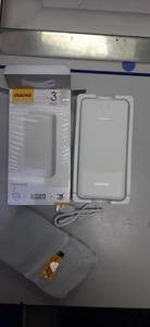 Б/в Повербанк Dudao 20000mah 01-201082409