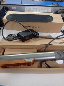 Б/в Плойка Dyson airstrait ht01 nickel/copper 01-201082396