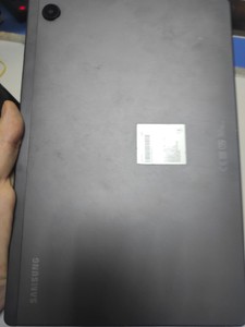 Б/у Планшет Samsung galaxy tab a8 10.5 4/64gb 01-201085845