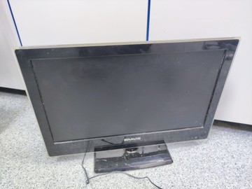Б/в Телевізор Bravis led 19a80b 01-201086561