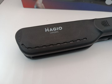 Б/в Плойка Magio мg-679 01-201086977
