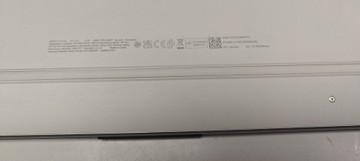Б/в Ноутбук Hp 15/ryzen 7 7730u ddr4/16gb ddr4/hdd *відсутній/ssd 512 gb/*інтегрована 01-201086768