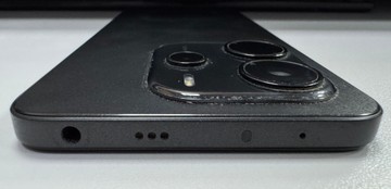 Б/в Мобільний телефон Xiaomi redmi note 14 6/128gb 01-201083410