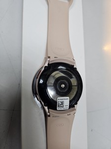 Б/у Смарт-часы Samsung galaxy watch4 40mm lte 01-201087287