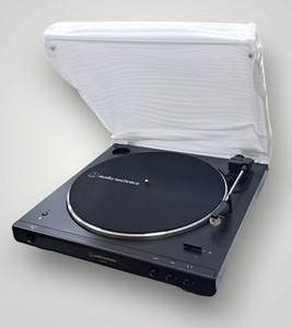 Б/в Програвач вінілових платівок Audio-Technica at-lp60xbt 01-201054888