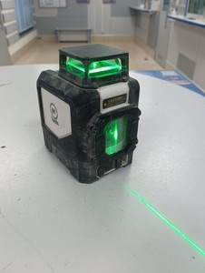 Б/у Лазерний нівелір My Tools sky-mark 01-201088603