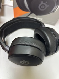 Б/в Навушники Steelseries arctis prime 01-201090728
