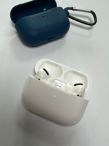Б/у Навушники Apple airpods pro 01-201090811
