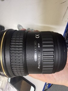 Б/в Фотооб`єктив Tokina at-x 124 af pro dx ii 12-24mm f/4 01-201092203