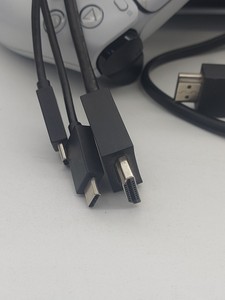 Б/в Ігрова приставка Sony playstation 5 slim 1tb 01-201090346