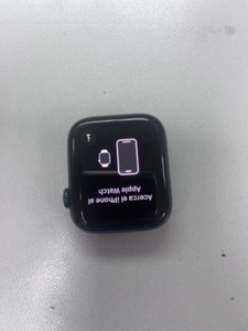 Б/в Смарт-годинник Apple watch series 6 gps 44mm aluminum case 01-201087122