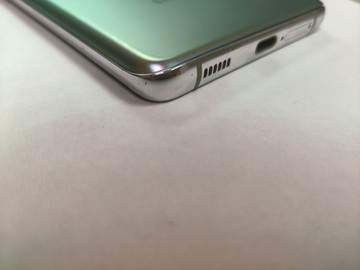 Б/в Мобільний телефон Samsung galaxy s21 ultra 12/256gb 01-201094572