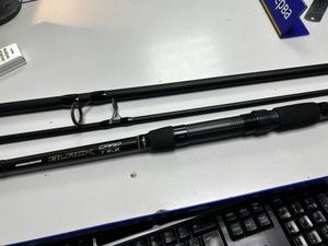 Б/у Удилище Flagman magnum carp ngm 3.3м 3lb flmbc330 01-201092602
