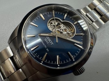 Б/в Годинник Tissot t127407a 01-201093374
