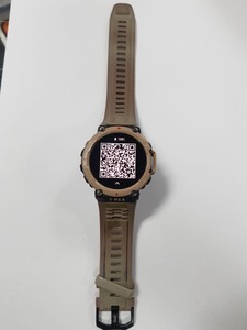 Б/в Смарт-годинник Amazfit t-rex 2 01-201093393