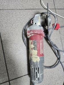 Б/в Кутова шліфмашина Worcraft ag08-125ps 01-201096105