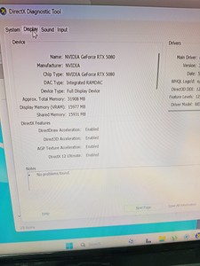 Пк amd ryzen 7 7800x3d/ram 32 gb/hdd відсутній/ssd 1000 gb/nvidia rtx 5080 (geforce) 16gb gddr7 256bit