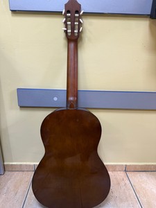Б/у Классическая гитара Yamaha c40 01-201095926