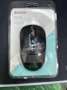 Б/в Миша A4Tech fstyler fg10s 01-201096680