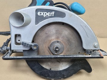 Б/в Пила дискова Expert Tools cs02 01-201096906