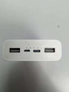 Б/у Повербанк Xiaomi mi 20000 mah 22.5w pb2022zm 01-201097022