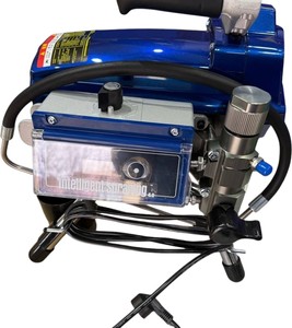 Б/в Фарбувальна станція Profiinstrument pro 695s 01-201090286