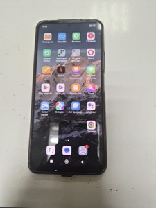 Б/в Мобільний телефон Xiaomi redmi note 12 5g 4/128gb 01-201099678
