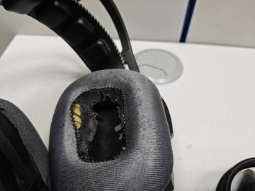 Б/в Навушники Razer tiamat 7.1 01-201098479