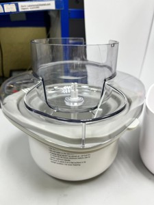 Б/в Морожениця Cuisinart q196a 01-201094811